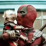 DEADPOOL ⚔️ WOLVERINE
