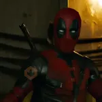 DEADPOOL ⚔️ WOLVERINE
