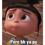 agnes mi villano favorito
