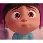agnes mi villano favorito

