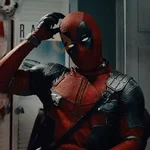 Deadpool🔴⚫✨
