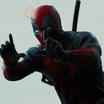 Deadpool🔴⚫✨
