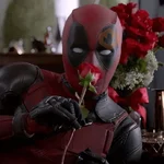 Deadpool🔴⚫✨

