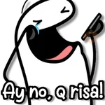 Flork Equisde🤟🏻😌
