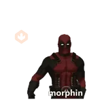 Deadpool
