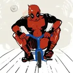 Deadpool
