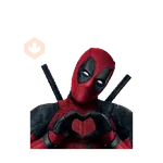 Deadpool✨💥
