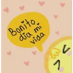 Notitas de amor