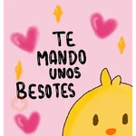 Notitas de amor
