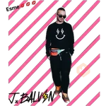 J Balvin COLORES 🏳️‍🌈🌈
