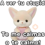Ternurines groseros