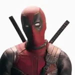 Stickers de Deadpool⚔️🩸
