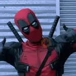 Deadpool⚔️🔴⚫
