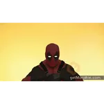 deadpool
