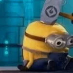 Minions Reacciones 💛
