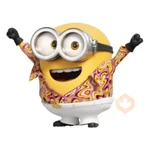 Minions: Nace Un Villano
