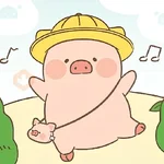 soy un cerdito
