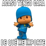 Stickers XVIII
