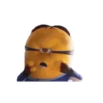 Mi villano favorito 4 
