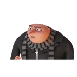 Mi villano favorito 4 
