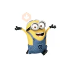 mi villano favorito
