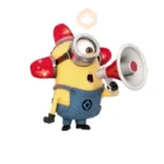 mi villano favorito
