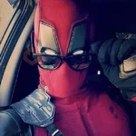 DEADPOOL 
