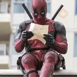 DEADPOOL 
