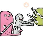 Yo...El Coronavirus 2 