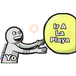 Yo...El Coronavirus 2 