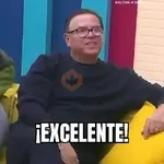La Casa de los Famosos 2 
