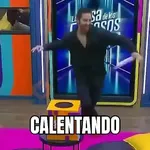 La Casa de los Famosos 2 

