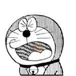 DORAEMON 
