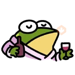 Ranita Animada ~🐸 
