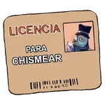 Licencias 
