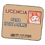 Licencias 
