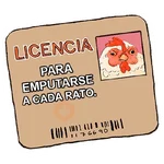 Licencias 
