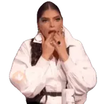 Ana Barbie 
