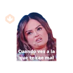 Mariana Echeverría 🤩😝 
