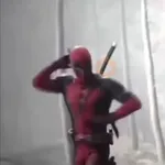 ✨Deadpool y Wolverine⚔️ 
