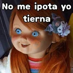 👂No me importa yo♥️ memes🔥 
