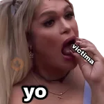 ✨ la casa de los famosos 💫❣️ 
