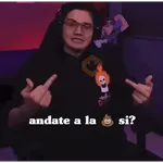 *el Mariana*meme 
