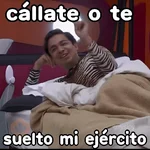 Ricardo Peralta ✨LCDLFMX😵‍💫 
