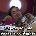 Ricardo Peralta ✨LCDLFMX😵‍💫 
