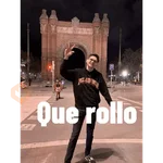 El mariana y la Rivers 👌😎 
