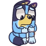 bluey pt.3 
