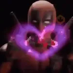 Deadpool × Wolverine  
