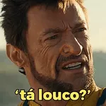 Deadpool × Wolverine  
