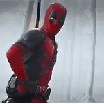 Deadpool × Wolverine  

